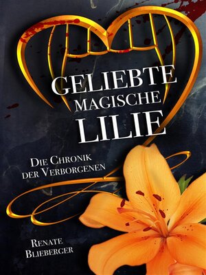 cover image of Die Chronik der Verborgenen